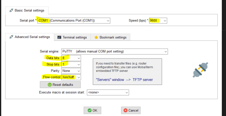 Basic Cisco Switch Configuration | Unreal Labs